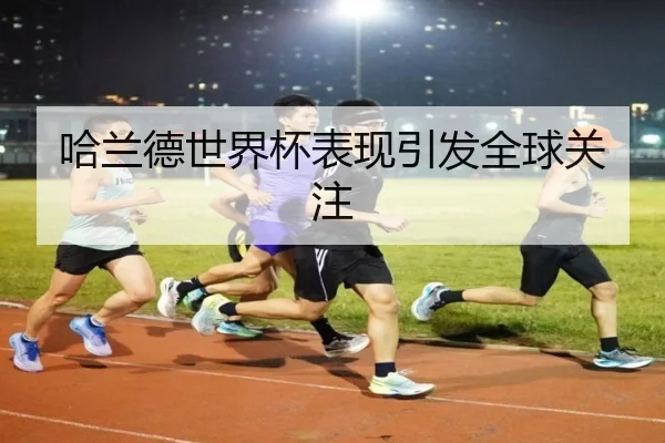 哈兰德世界杯表现引发全球关注